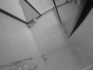 Camsoda Sex Chat of voyeurcam-jb-shower-2