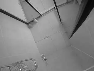 Camsoda Live Sex Cam of voyeurcam-jb-shower-2