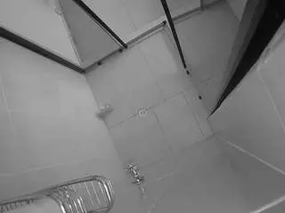 Camsoda Adult Webcams of voyeurcam-jb-shower-2