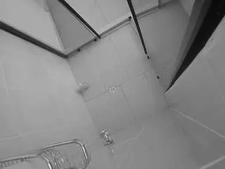 Camsoda Live Sex of voyeurcam-jb-shower-2