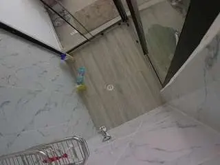 Camsoda Adult Webcam of voyeurcam-jb-shower-2