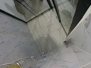 Camsoda Live Sex Cam of voyeurcam-jb-shower-2