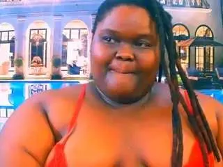 Camsoda Live Sex of ebonyhotbuns
