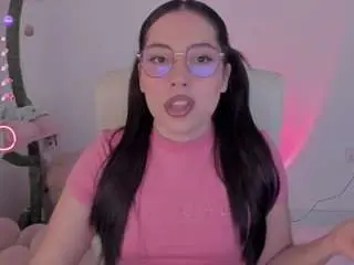 Camsoda Private Sex Chat of bubble-gum