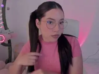 Camsoda Live Sex Cam of bubble-gum