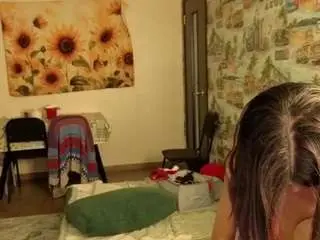 Camsoda Adult Video Chat of leylla13