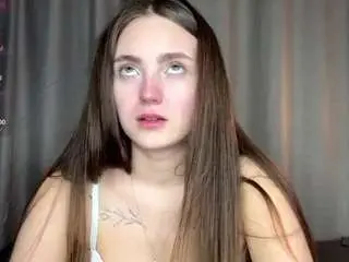 Camsoda Sex Cam of trinasmathers
