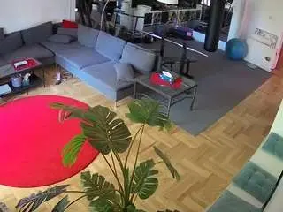 Camsoda Live Porn of voyeurcam-julmodels-living-2