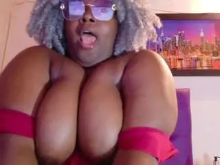 Camsoda Best live sex cam show of black-pussydoll