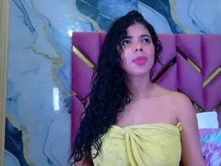 Camsoda Sex Cam of hotiergirl