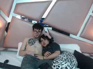 Camsoda Adult Video Chat of nina-passionf