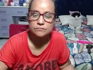 Camsoda Best live sex cam show of samy-mature