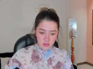 Camsoda Sex Chat of evebenson