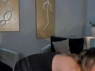 Camsoda Sex Cam of evebenson