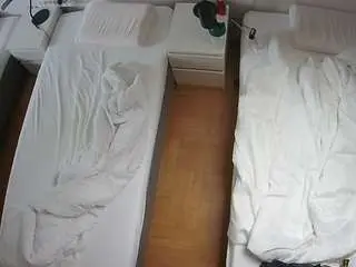 Camsoda Adult Webcam of voyeurcam-julmodels-bed-5