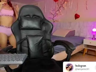 Camsoda Sex Cam of charolbruce