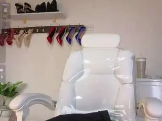 Camsoda Nude Webcam of matureveronica