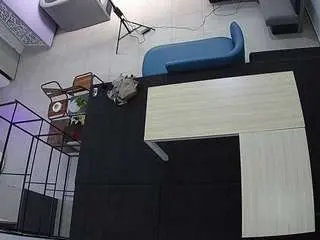 Camsoda Free Porn Cam of voyeurcam-jb-room-3