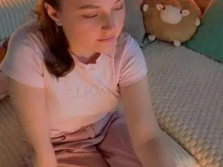 Camsoda Free Live Porn of dellaberliner