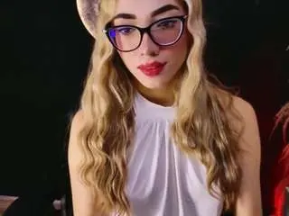Camsoda Live Sex Cam of ciarario