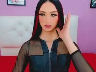 Camsoda Live Porn of ccanndy