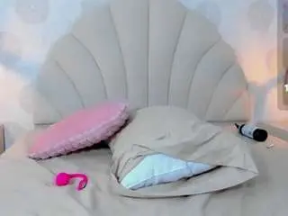 Camsoda Best Webcam of alaialester