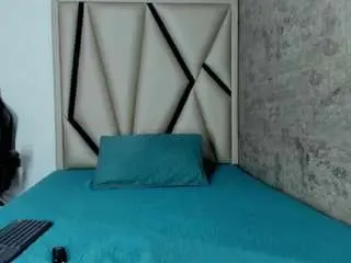 Camsoda Adult Webcam of bennet-gray