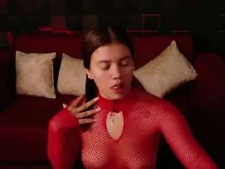 Camsoda Adult Webcams of gissel-angel