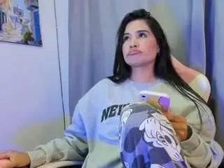Camsoda Private Sex Chat of allisonlove