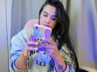 Camsoda Best Webcam of allisonlove