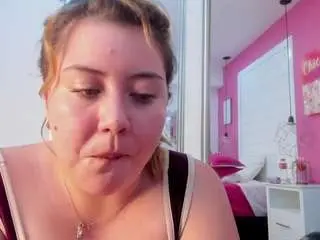 Camsoda Live Sex of rousse-millers