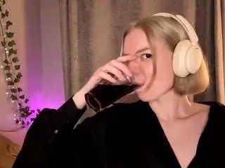 Camsoda Free Porn Cam of marcenemorici