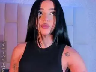 Camsoda Adult Webcam of rosselfinol