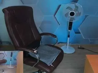 Camsoda Live Porn of stevetiger