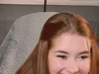 Camsoda Free Live Porn of lunavira