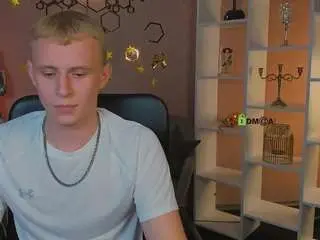 Camsoda Nude Webcam of rafael-bien