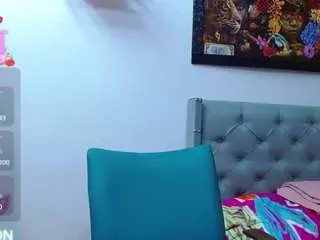 Camsoda Live Sex Cam of mafiahot777