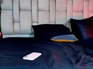 Camsoda Private Sex Chat of samy-grey01