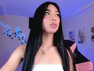 Camsoda Sex Cam of reashell01