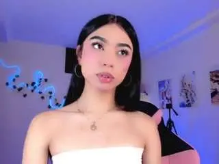 Camsoda Best Webcam of reashell01