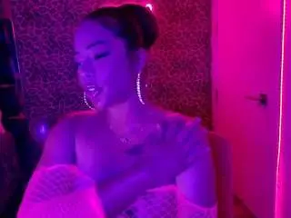 Camsoda Live Sex Cam of strellakat