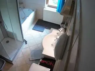 Camsoda Best live sex cam show of voyeurcam-julmodels-bath-2nd-2