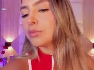 Camsoda Sex Chat of bella1207