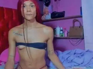 Camsoda Best live sex cam show of flowerweed