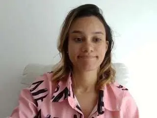 Camsoda Live Sex of kelayabrunette