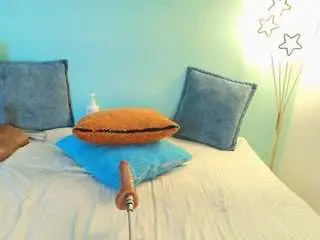 Camsoda Live Sex of cinderella-jackson