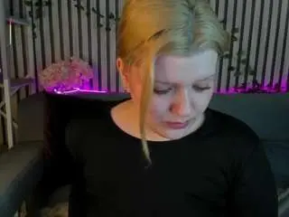 Camsoda Live Sex of michele-green