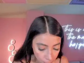 Camsoda Best live sex cam show of valeriavelvet