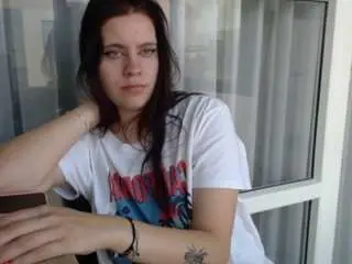 Camsoda Free Live Porn of lanaroosse