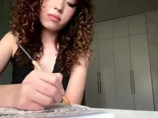 Camsoda Adult Webcams of deidralaquay